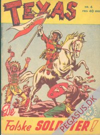 Texas (1954 - 56) 1955 4