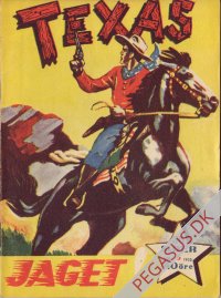 Texas (1954 - 56) 1955 6