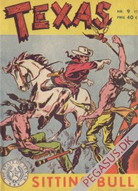 Texas (1954 - 56) 1955 9