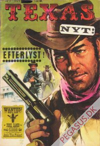 Texas (1965 - 75) 1965 2