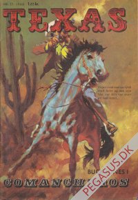 Texas (1965 - 75) 1966 11