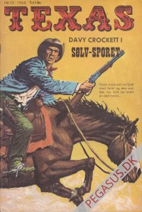 Texas (1965 - 75) 1966 12