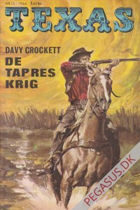 Texas (1965 - 75) 1966 15