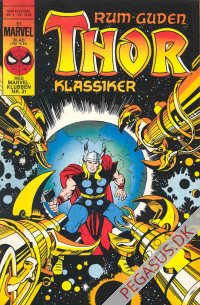 Thor klassiker