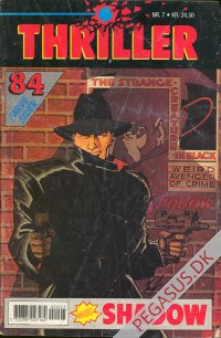 Thriller 7