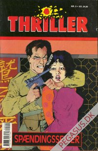 Thriller 9