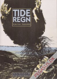 Tideregn