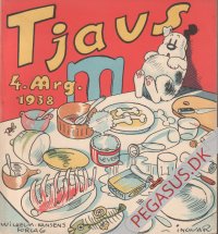 Tjavs 1938