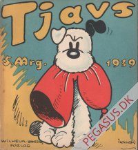 Tjavs 1939