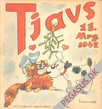 Tjavs 1947