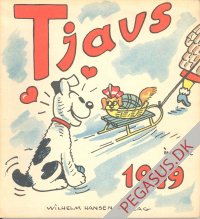 Tjavs 1949