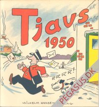 Tjavs 1950