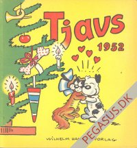 Tjavs 1952