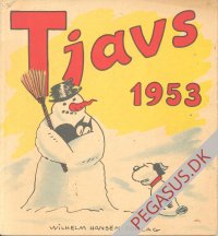 Tjavs 1953