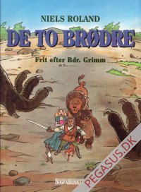De to br&oslash;dre