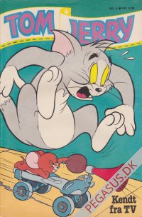 Tom & Jerry (1979 - 86) 5