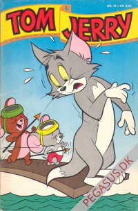 Tom & Jerry (1979 - 86) 15
