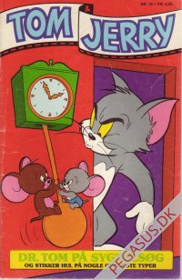 Tom & Jerry (1979 - 86) 18