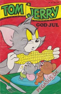 Tom & Jerry (1979 - 86) 33