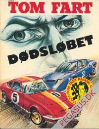 Tom Fart 2: D&oslash;dsl&oslash;bet