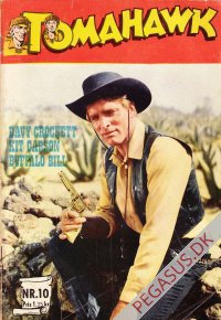 Tomahawk (1964 - 69) 10