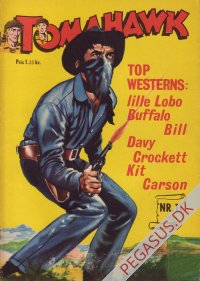 Tomahawk (1964 - 69) 11