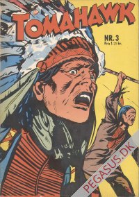 Tomahawk (1964 - 69) 3