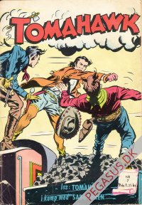 Tomahawk (1964 - 69) 7