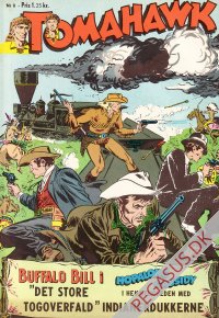 Tomahawk (1964 - 69) 8