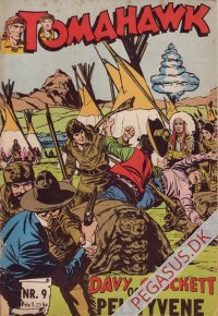 Tomahawk (1964 - 69) 9