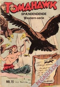 Tomahawk (1964 - 69) 15