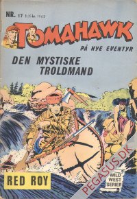 Tomahawk (1964 - 69) 17