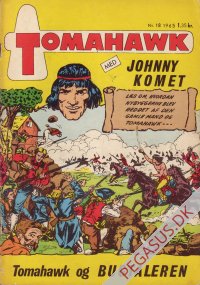 Tomahawk (1964 - 69) 18