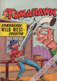 Tomahawk (1964 - 69) 19