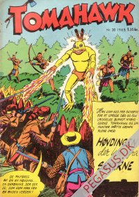 Tomahawk (1964 - 69) 20
