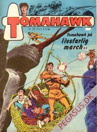 Tomahawk (1964 - 69) 23