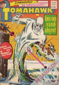 Tomahawk (1964 - 69) 28