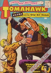Tomahawk (1964 - 69) 30