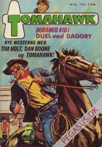 Tomahawk (1964 - 69) 26