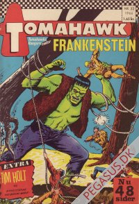 Tomahawk (1964 - 69) 32