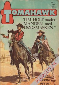 Tomahawk (1964 - 69) 35