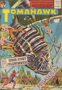 Tomahawk (1964 - 69) 34