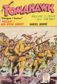 Tomahawk (1964 - 69) 39
