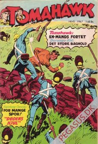 Tomahawk (1964 - 69) 45