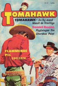 Tomahawk (1964 - 69) 47