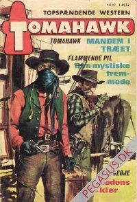 Tomahawk (1964 - 69) 49