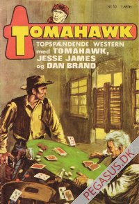 Tomahawk (1964 - 69) 50