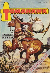 Tomahawk (1964 - 69) 51