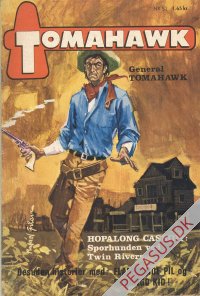 Tomahawk (1964 - 69) 52