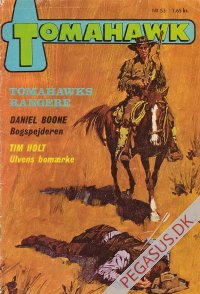 Tomahawk (1964 - 69) 53